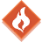 Fire icon