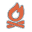 Kindling icon