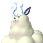 Kingpaca Cryst icon