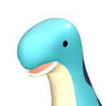 Relaxaurus icon